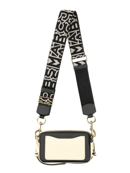 26SS 마크제이콥스 크로스백 2S3HCR500H03134 WHITE - MARC JACOBS
