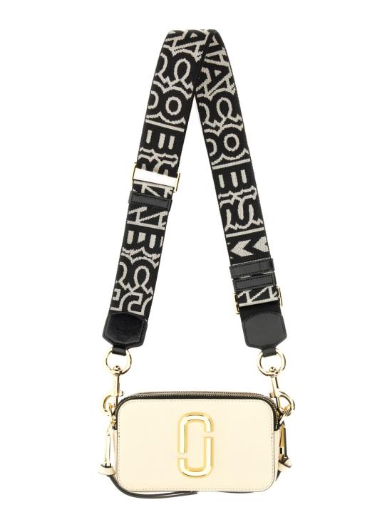 26SS 마크제이콥스 크로스백 2S3HCR500H03134 WHITE - MARC JACOBS