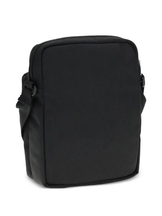 26SS 발렌시아가 익스플로러 크로스바디 파우치 8455932AB9Q1000 BLACK - BALENCIAGA