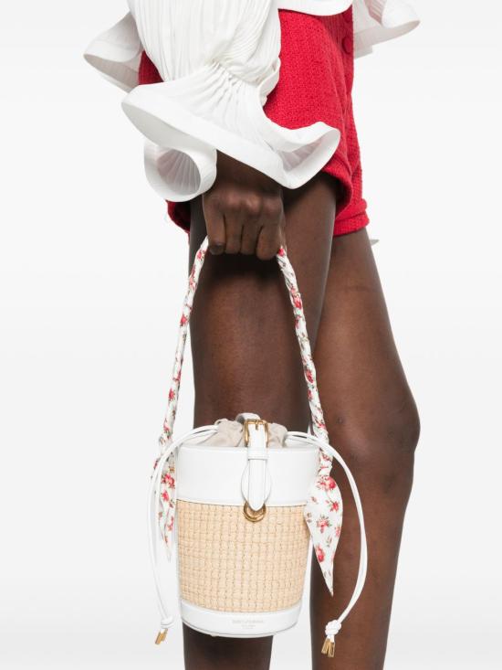 26SS 돌체앤가바나 토트백 BB7816AZ19989343 BEIGE - DOLCE & GABBANA