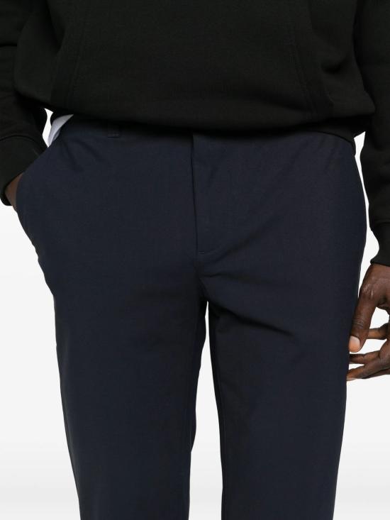 25FW 라코스테 스트레이트 팬츠 HH1916HDEABYSM NAVYBLUE - LACOSTE