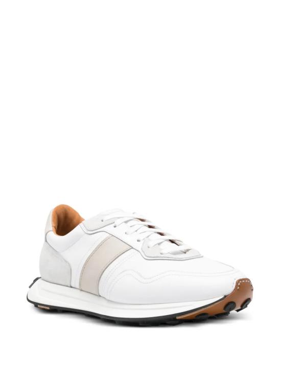 26SS 맥나니 스니커즈 25846720ME WHITE - MAGNANNI