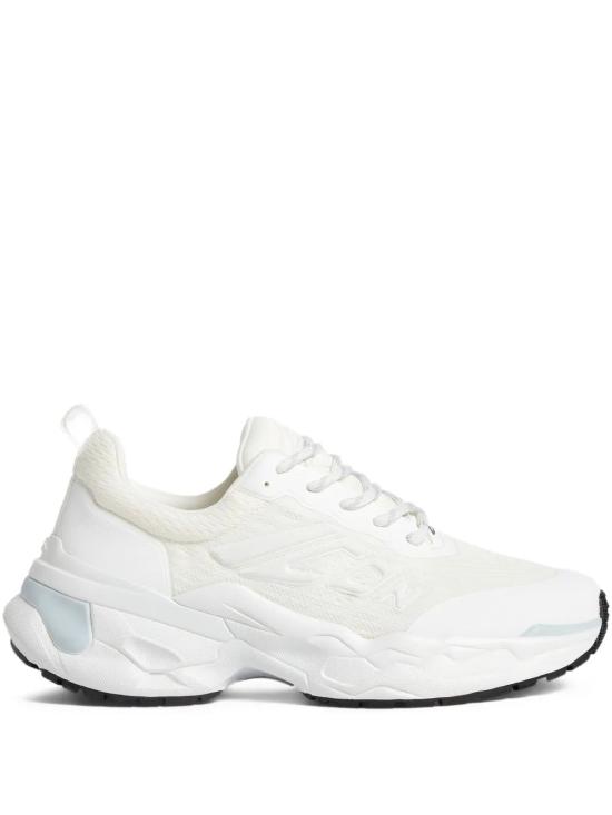 25FW 디스퀘어드2 스니커즈 SNM0450592031151062 WHITE