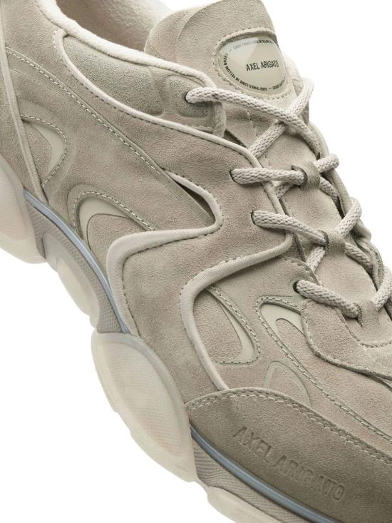 26SS 악셀 아리가토 스니커즈 F3487003 BEIGE - AXEL ARIGATO