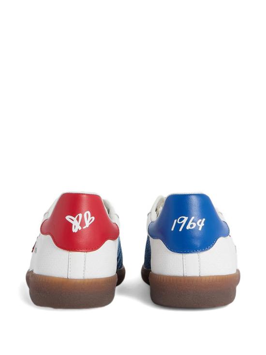 26SS 디스퀘어드2 스니커즈 SNM046818908701M1424 WHITE - DSQUARED2