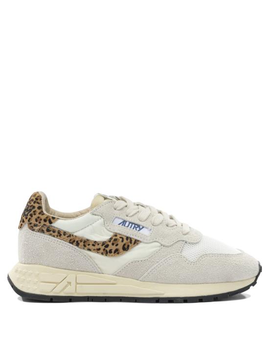 26SS 오트리 릴윈드 스니커즈 WWLWEP01 WHITE