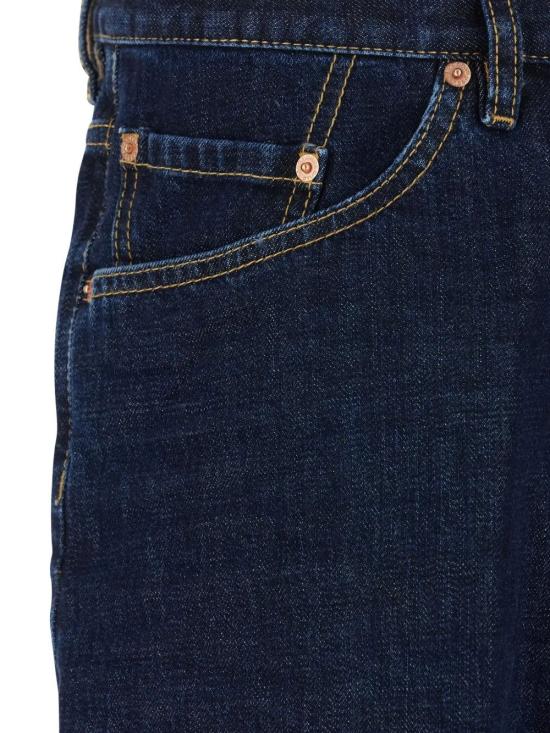 26SS 디스퀘어드2 스트레이트 팬츠 S74MU0936S30833470 DENIM - DSQUARED2