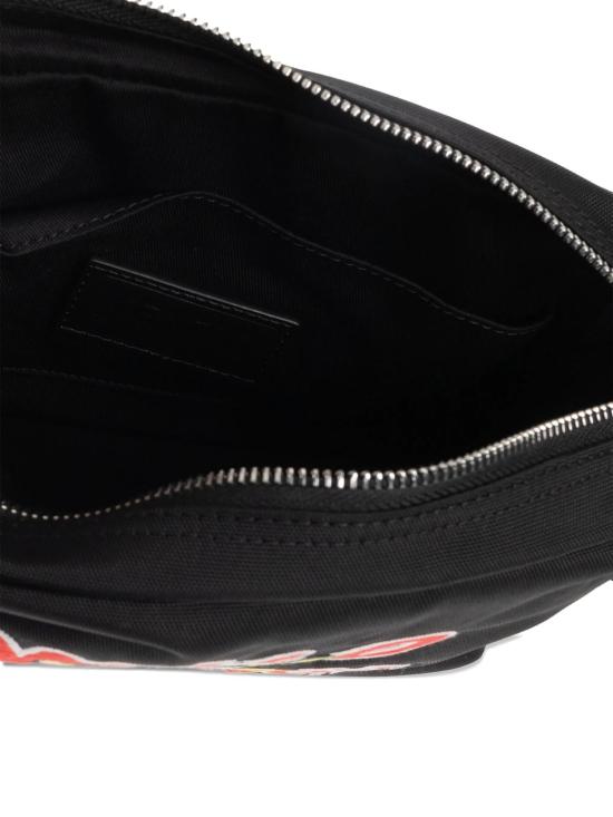 26SS 겐조 크로스백 FG55SA618F21 BLACK - KENZO