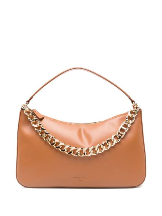 25FW 트윈셋 숄더백 999TD701000057CUO BROWN
