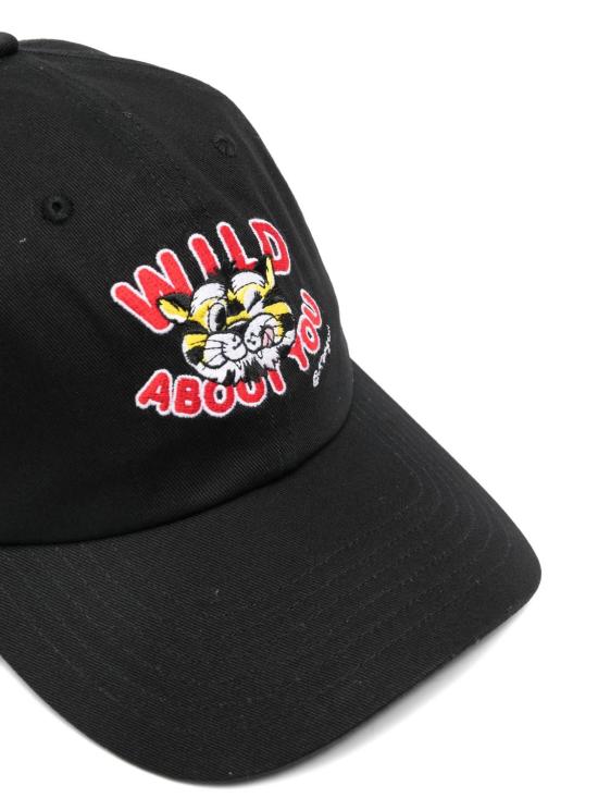 26SS 겐조 모자 FG58AC631F4299 BLACK - KENZO