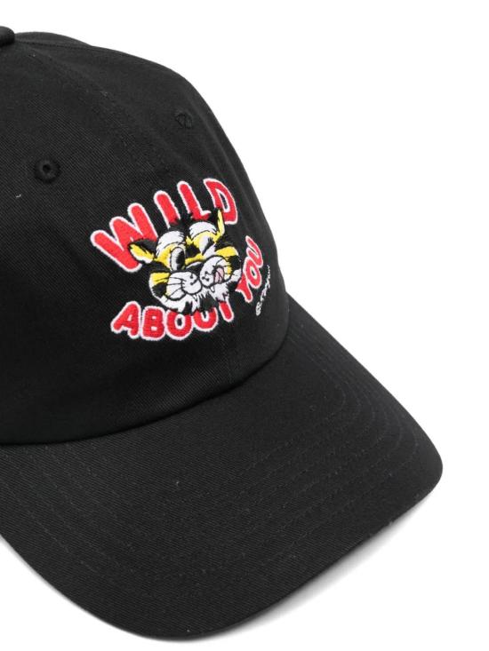 26SS 겐조 모자 FG58AC631F4299 BLACK - KENZO