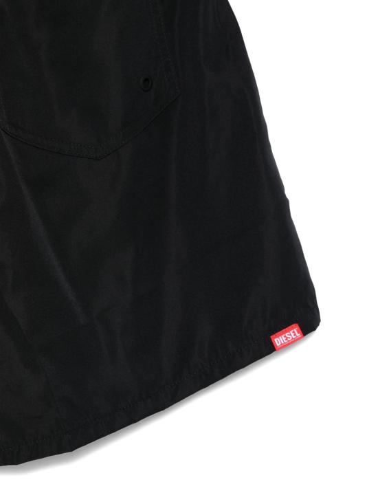 26SS 디젤 스윔팬츠 A205070QKBJ900B BLACK - DIESEL