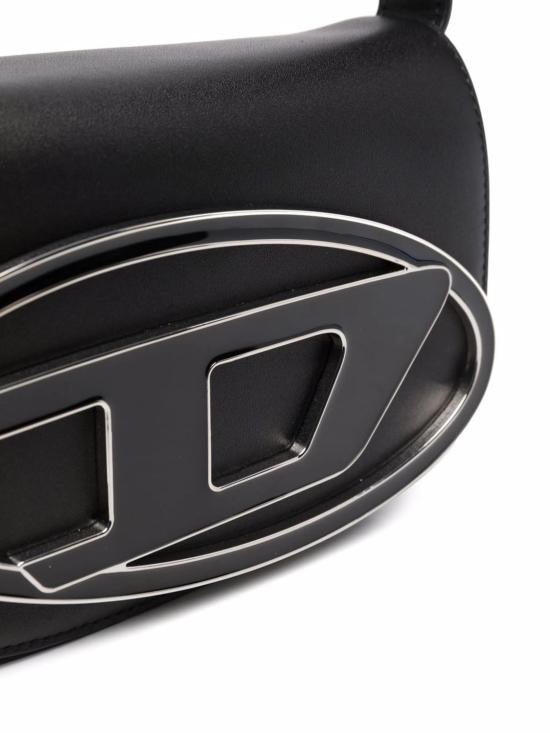 26SS 디젤 숄더백 X08396PR818T8013 BLACK - DIESEL