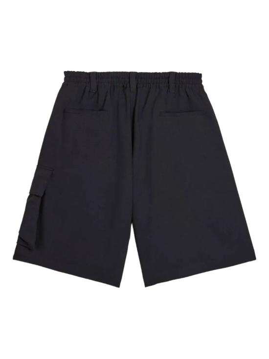 26SS 와이쓰리 스트레이트 팬츠 KS7652 BLACK - Y-3