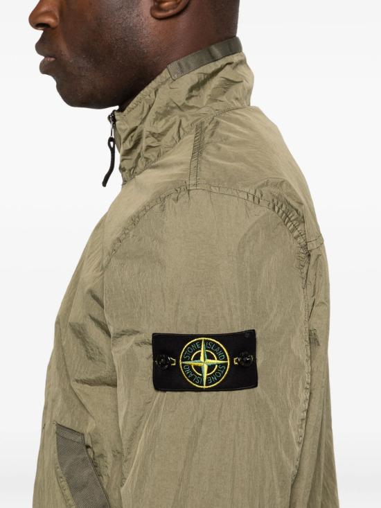 26SS 스톤 아일랜드 자켓 L1S1541111S0A23V5G GREEN - STONE ISLAND