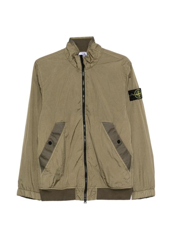 26SS 스톤 아일랜드 자켓 L1S1541111S0A23V5G GREEN