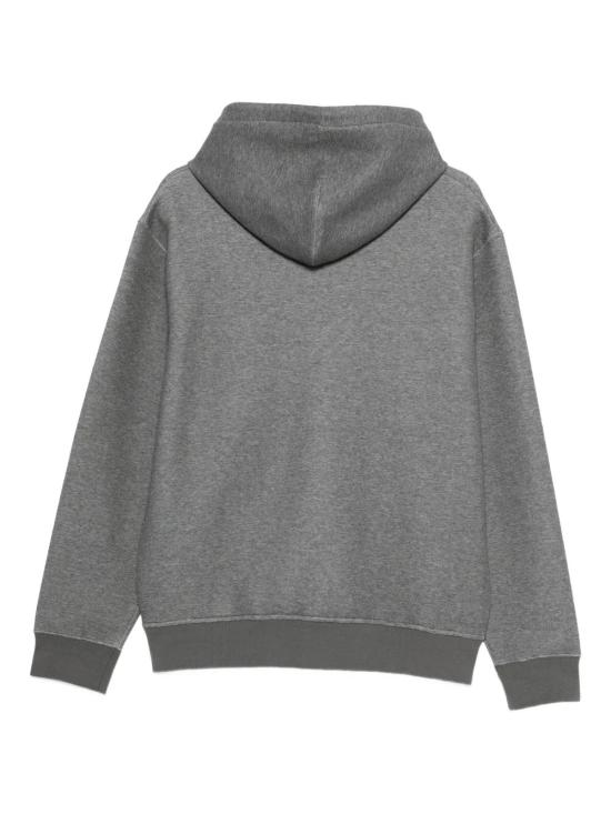 25FW 맥케이지 후드 티셔츠 KRYTOSC0068 GRAY - MACKAGE