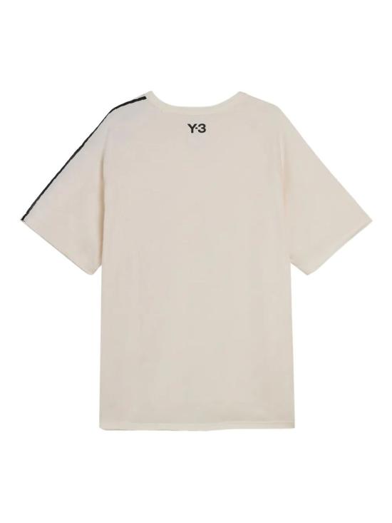 26SS 와이쓰리 반팔 티셔츠 KS9748 WHITE - Y-3
