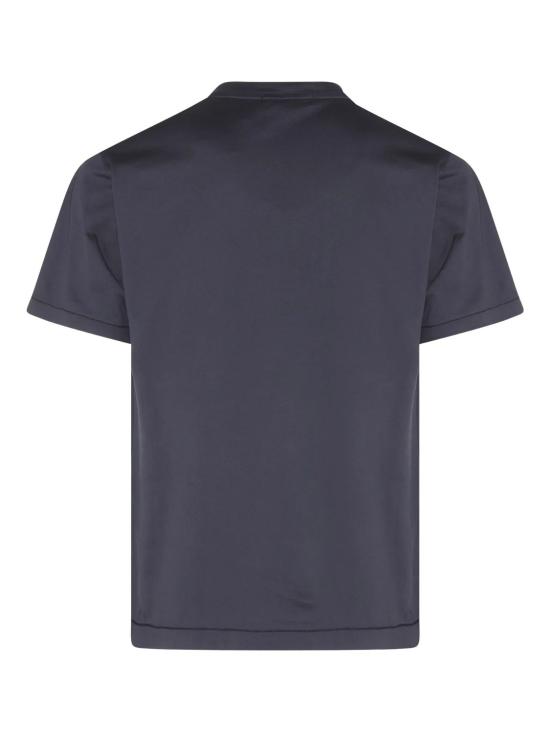 26SS 스톤 아일랜드 반팔 티셔츠 L1S152127S13V20 NAVYBLUE - STONE ISLAND