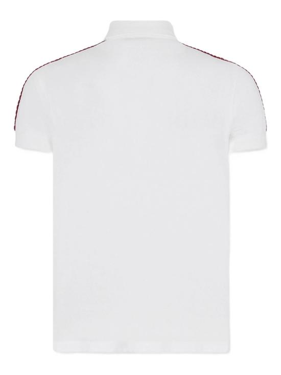 26SS 디스퀘어드2 반팔 티셔츠 S74GL0101D20101100 WHITE - DSQUARED2