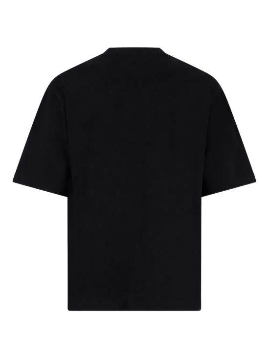 26SS 디스퀘어드2 반팔 티셔츠 S74GD1545D20106900 BLACK - DSQUARED2