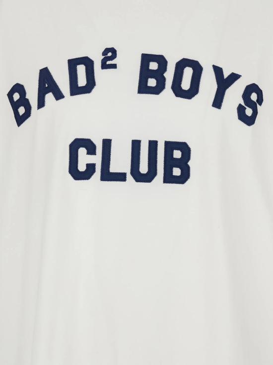 26SS 디스퀘어드2 반팔 티셔츠 S74GD1529D20108100 WHITE - DSQUARED2