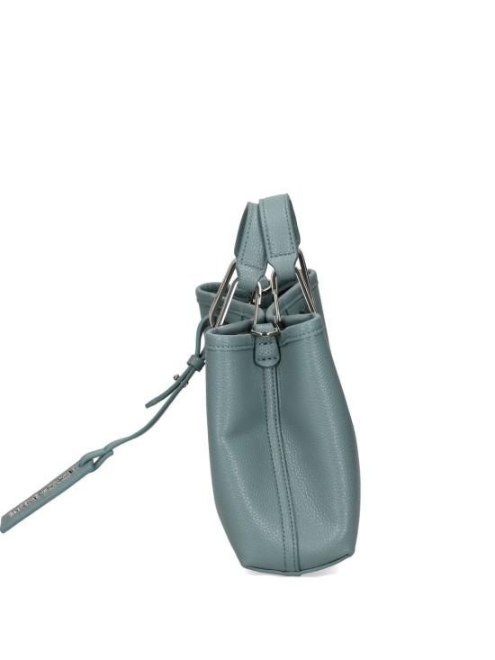 26SS 엠포리오 아르마니 토트백 EW000382 AF12036M9110 Grigio - EMPORIO ARMANI