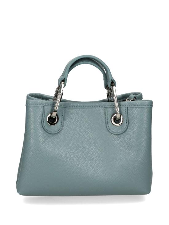 26SS 엠포리오 아르마니 토트백 EW000382 AF12036M9110 Grigio - EMPORIO ARMANI