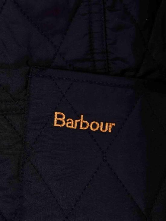  바버 패딩 LQU0236LQUNY91 Blue - BARBOUR