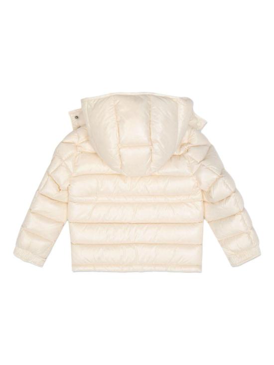 25FW [키즈] 몽클레어 자켓 K29541A00043597Z8 070 WHITE - MONCLER