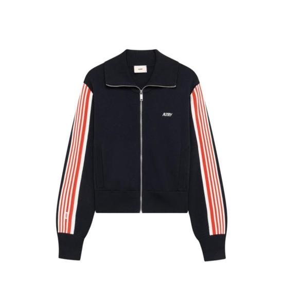 26SS 오트리 자켓 JAPW 028B BLUE