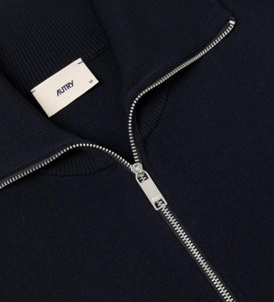 26SS 오트리 자켓 JAPW 028B BLUE - AUTRY