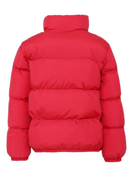 25FW [키즈] 몽클레어 자켓 K29541A00016597YW 542 PINK - MONCLER