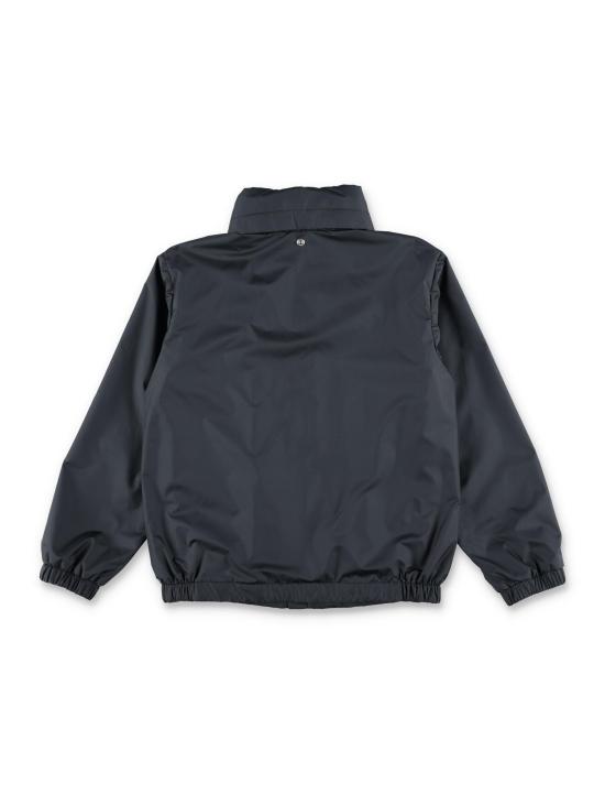 26SS [키즈] 몽클레어 패딩 1A00057597X2 999 BLACK - MONCLER