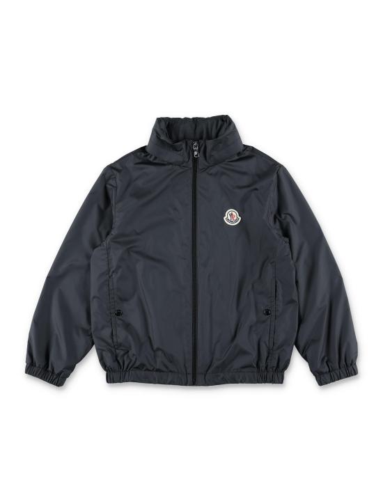 26SS [키즈] 몽클레어 패딩 1A00057597X2 999 BLACK - MONCLER