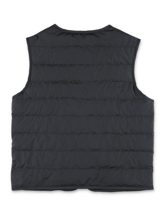 26SS [키즈] 몽클레어 패딩 1A00057597X2 999 BLACK - MONCLER