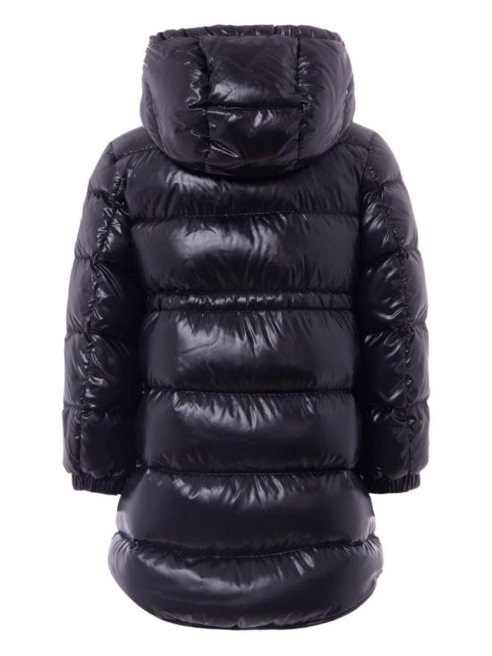 25FW [키즈] 몽클레어 자켓 K29541C00007597Z8 999 BLACK - MONCLER
