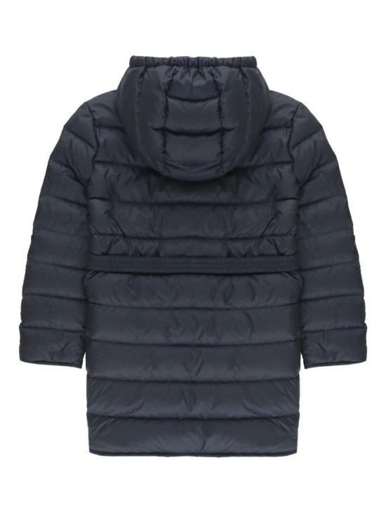 25FW [키즈] 몽클레어 자켓 K29541C0000654AQE 779 BLUE - MONCLER