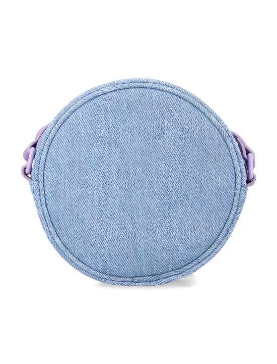 26SS [키즈] 스텔라 맥카트니 토트백 TY0A58Z3618 665 BLUE - STELLA MCCARTNEY