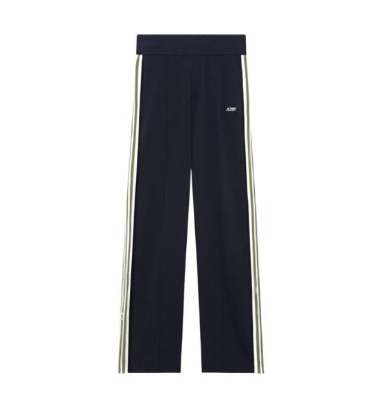 26SS 오트리 스트레이트 팬츠 PAPM 027B BLUE