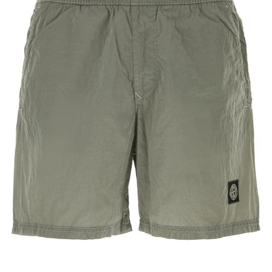 26SS 스톤 아일랜드 숏팬츠 L1S15B100004S0043 V0061