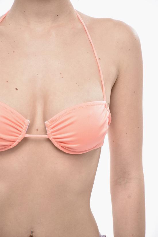  레이나올가 비키니 수영복 PENNY SET 2TNOL Orange - REINA OLGA