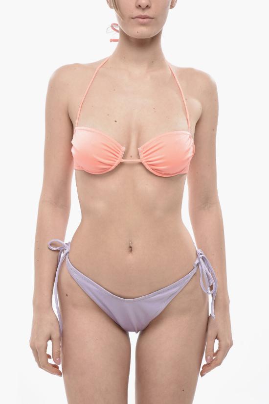  레이나올가 비키니 수영복 PENNY SET 2TNOL Orange