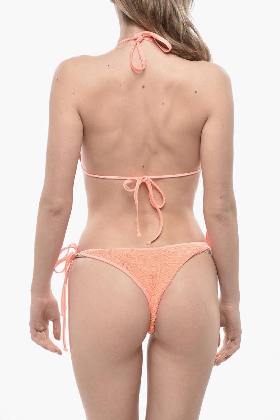  레이나올가 비키니 수영복 LA LUPA NNORG Orange - REINA OLGA