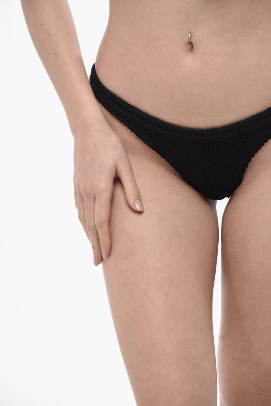  레이나올가 비키니 수영복 RACEHORSE BLACK Black - REINA OLGA