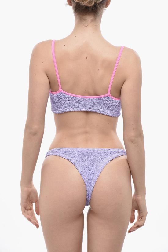  레이나올가 비키니 수영복 GINNY SPAGHETTI LIHPK Violet - REINA OLGA