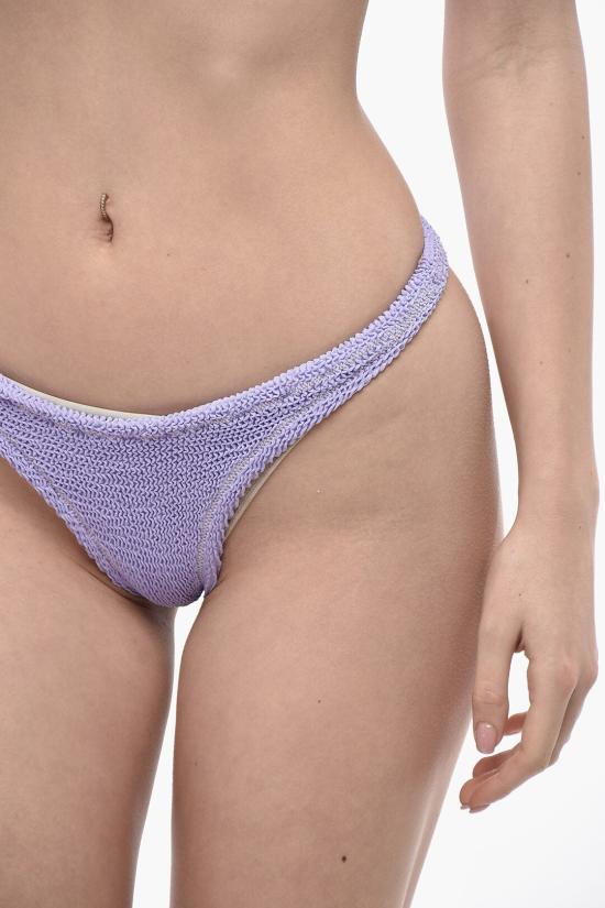  레이나올가 비키니 수영복 GINNY SPAGHETTI LIHPK Violet - REINA OLGA