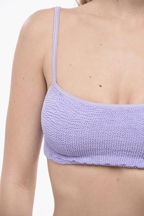  레이나올가 비키니 수영복 GINNY SPAGHETTI LILAC Violet - REINA OLGA