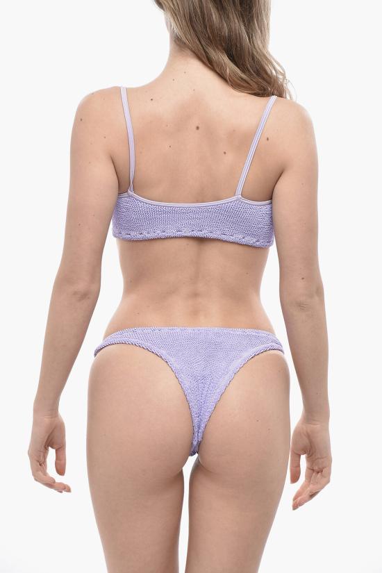  레이나올가 비키니 수영복 GINNY SPAGHETTI LILAC Violet - REINA OLGA