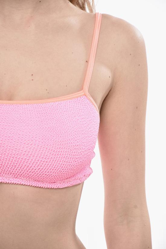  레이나올가 비키니 수영복 GINNY SPAGHETTI HPKOR Pink - REINA OLGA